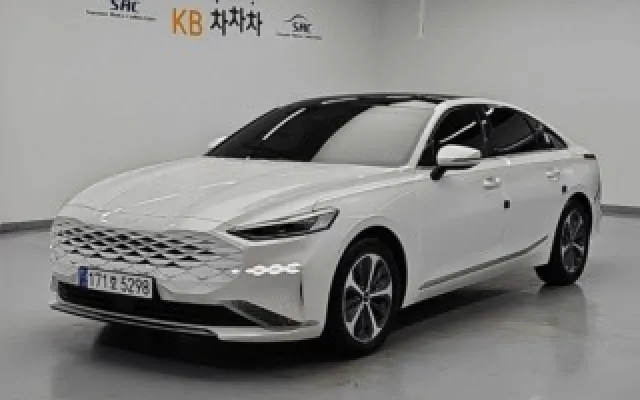 인천중고차살때주의점 K8 하이브리드 노블레스 매물 사진 20 - 2022/08 52,724km