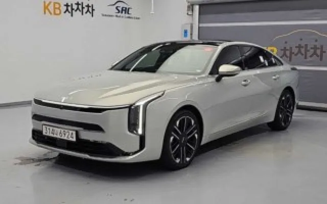 인천중고차살때주의점 뉴 K8 하이브리드 시그니처 매물 사진 16 - 2025/07 13,131km