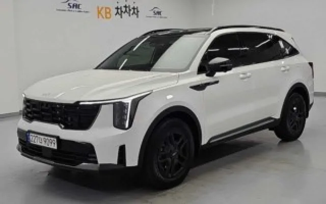 인천중고차살때주의점 더 뉴 쏘렌토 4세대 하이브리드 1.6T 2WD 시그니처 그래비티 매물 사진 12 - 2024/06 22,169km