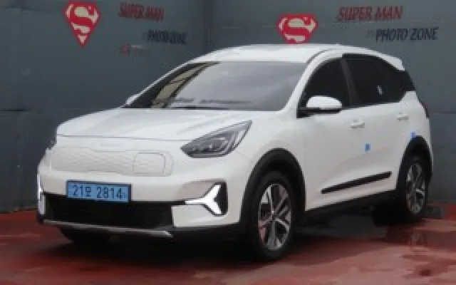 인천중고차살때주의점 니로 플러스 EV 어스 매물 사진 19 - 2023/07 148,278km