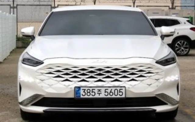 인천중고차살때주의점 K8 하이브리드 시그니처 매물 사진 5 - 2022/05 75,900km