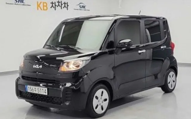 인천중고차살때주의점 더 뉴 레이 스탠다드 매물 사진 12 - 2022/04 43,597km