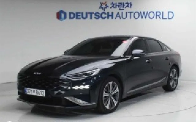 인천중고차살때주의점 K8 하이브리드 노블레스 매물 사진 16 - 2022/02 83,058km