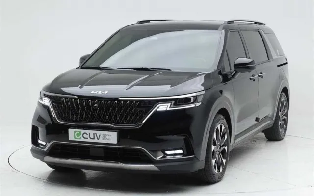 인천중고차살때주의점 카니발 4세대 디젤 9인승 노블레스 매물 사진 6 - 2022/08 54,780km