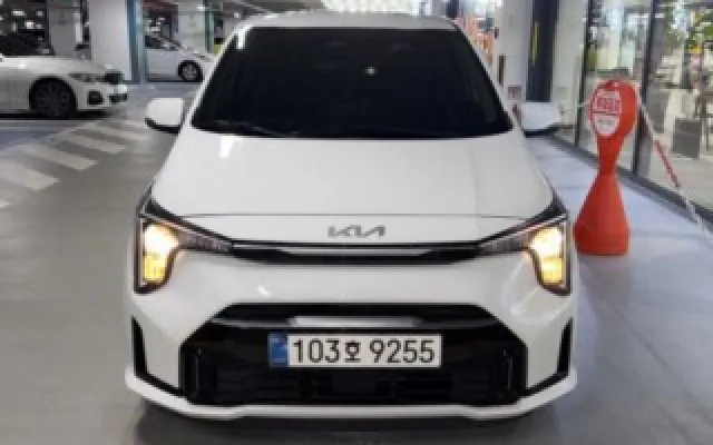 인천중고차살때주의점 더 뉴 모닝 (JA) 1.0 가솔린 매물 사진 15 - 2024/06 47,779km